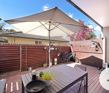 28 Condamine St,Turner - Photo 2