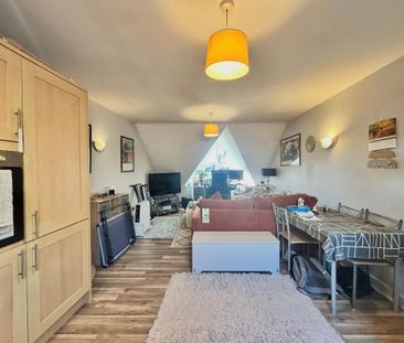 1 bedroom flat to rent - Photo 4