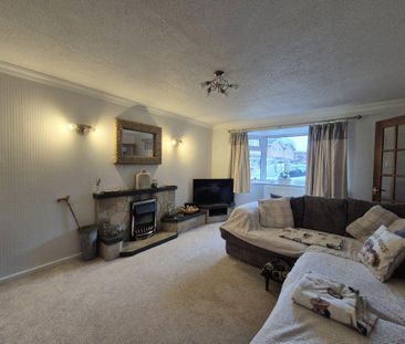 4 bedroom detached house to rent - Photo 5