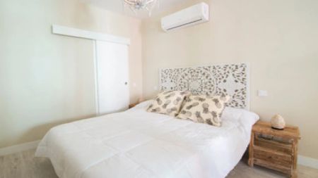 Studio for rent in Embajadores, Madrid - Photo 3