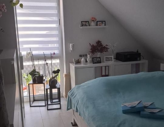 3-Zi.-Wohnung mit Sonnen-Wellness-Balkon - Glasfaseranschluss A+! - Photo 1