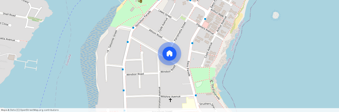 8/72 Parramatta Street, NSW 2230, Cronulla