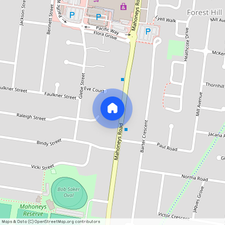 92 Mahoneys Road, Vic 3131, Forest Hill