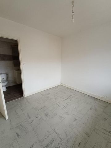 Location Appartement 2 pièces 32m² NANCY 54000 - Photo 3