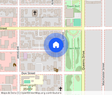 254 Spey Street - Photo 1