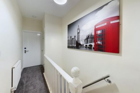 4 bedroom house to rent - Photo 4