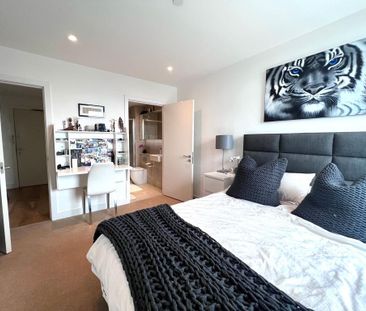 2 bedroom apartment to rent - Photo 3