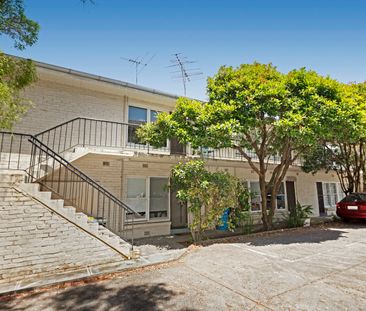 3/66 Auburn Road, Hawthorn VIC 3122 - Apartment For Rent | Domain - Photo 4