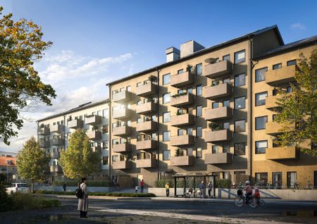 Torggatan 8B, 74949, Enköping - Foto 4