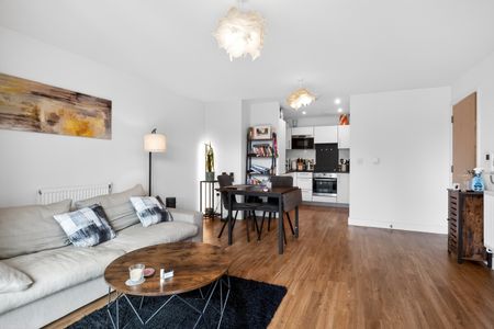 Roseberry Place, London, E8 3GB - Photo 4