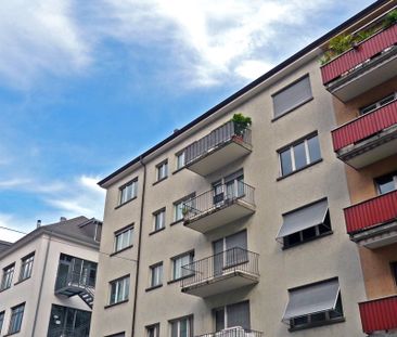 2.5 Zimmer, 58 m², 1. Stock - Photo 4