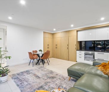 Stylish One Bedroom Apartment in Prime Location - Photo 3