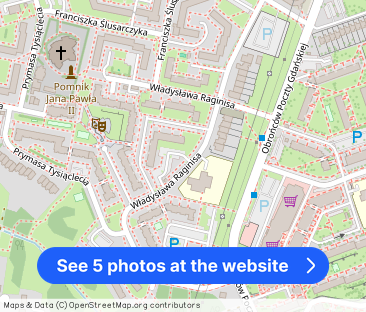 Nowoczesne, 4-pokojowe mieszkanie - Photo 1