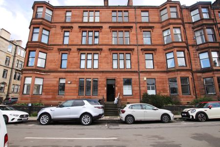 Cranworth Street, Hillhead, Glasgow - Photo 5