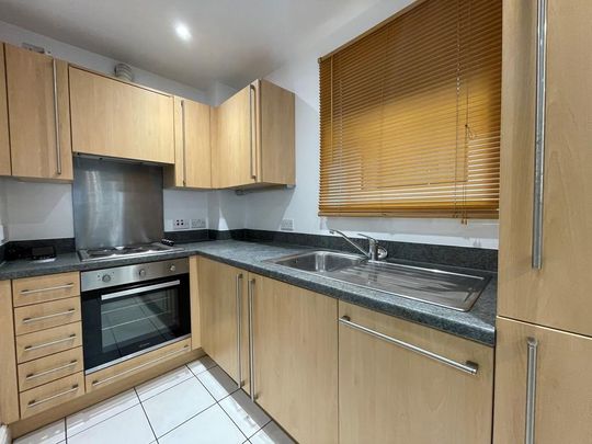 1 bedroom apartment to rent - Photo 1