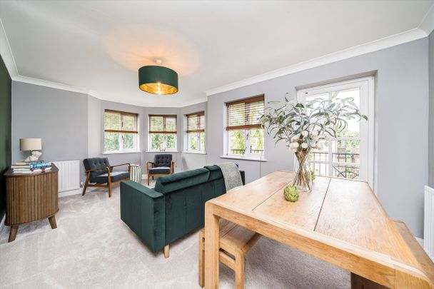 Sycamore Mews, Clapham, SW4, London - Photo 1