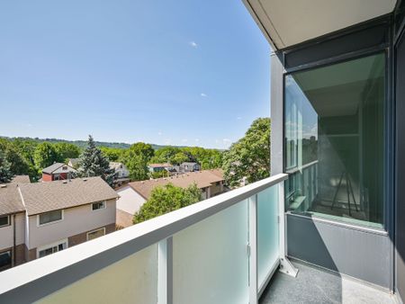 For Lease - 415 Main Street Unit# 405, Hamilton, Ontario - Photo 5