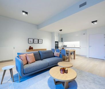 Appartement te huur - Photo 2