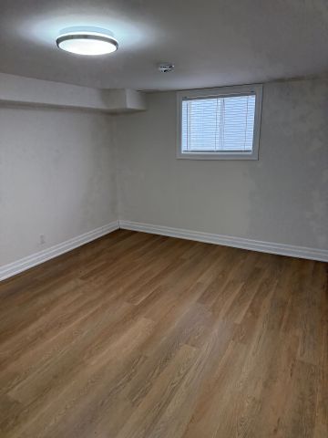 For Lease - 25 Joseph Street Unit# Lower, Mississauga, Ontario - Photo 4