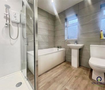 2 bedroom bungalow to rent - Photo 2