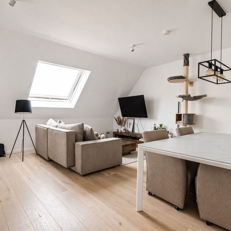 Appartement te huur in Schilde voor € 1.150 met 2 slaapkamers - Photo 1