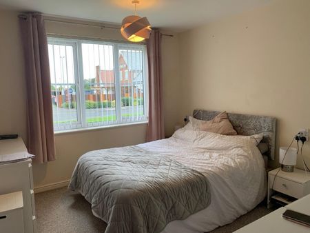 Regency Apartments, Killingworth - Photo 3