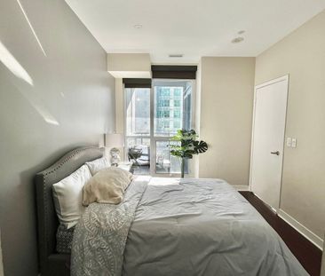 For Lease - 38 Dan Leckie Way Unit# 710, Toronto, Ontario - Photo 1