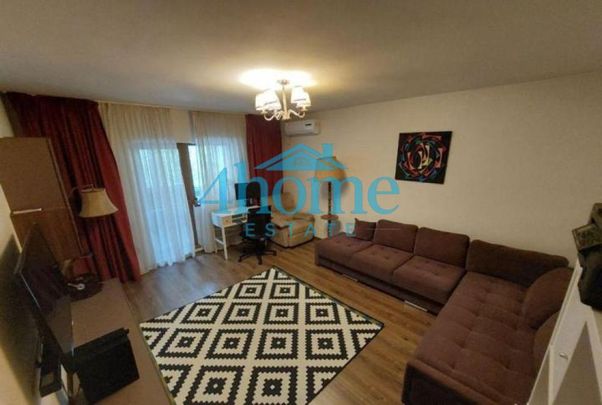 Inchirieri Apartamente 2 camere Bucuresti - Photo 1