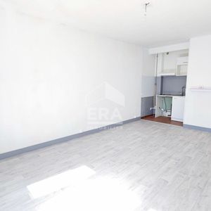 Asnieres sur Seine- Studio 26m² - Photo 2