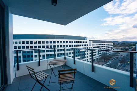 Canberra CBD - Photo 5