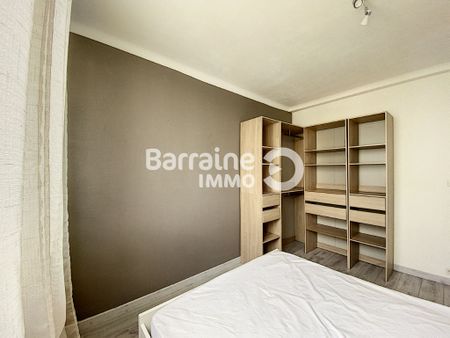 Location appartement à Brest, 3 pièces 58.9m² - Photo 2