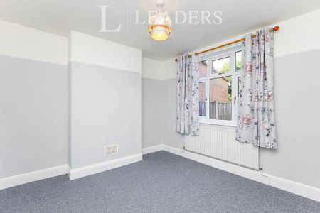 3 bedroom house to rent Elms Avenue, Littleover, DE23 - Photo 4