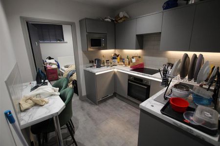 2 bedroom apartment to rent - Photo 2