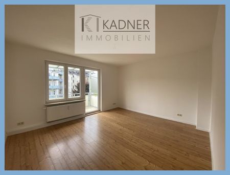 Lieblingsplatz? Kleine 4 Zimmer-Wohnung ... - Photo 2