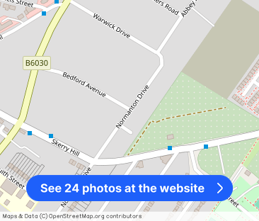 Normanton Drive, Mansfield, NG18 - Photo 1