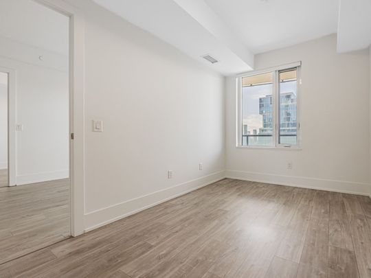 For Lease - 480 Front Street Unit# 901, Toronto, Ontario - Photo 1