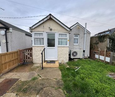 1 bedroom bungalow to rent - Photo 3