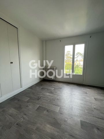 LOCATION d'un appartement F4 (90 m²) à COMPIEGNE - Photo 4