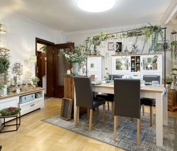 Herrliche 3-Zimmer-Wohnung mit Blick ins Grüne! - Photo 3