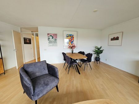 Appartement te huur: Dr. Schaepmanlaan 30 2104 VD Heemstede - Foto 3