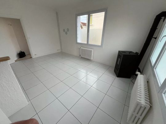 Type 1 Bis de 32 m² entre Centre-Ville et Facultés - Photo 1