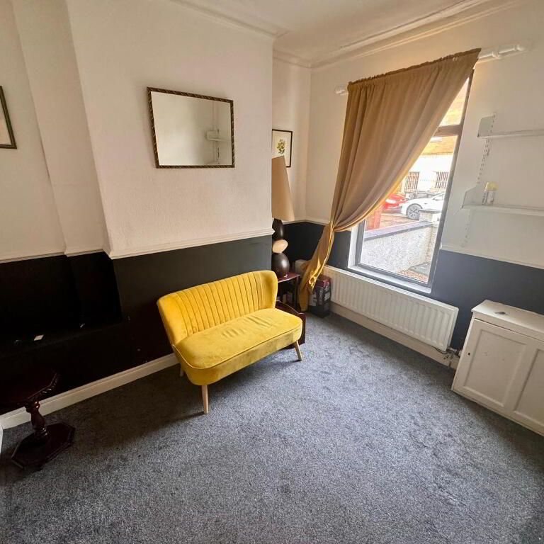 132 Donnybrook Street, Belfast, BT9 7DG - Photo 1