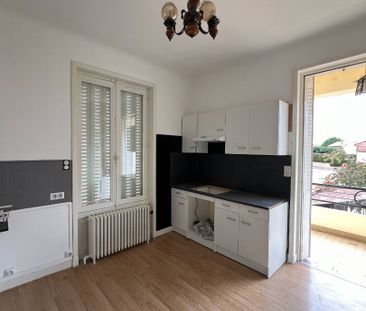 Location Maison 3 pièces 70m² - Photo 5