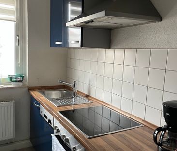 Praktischer Grundriss auf ca. 65 m² ideal für Paare oder kleine Fam... - Photo 1
