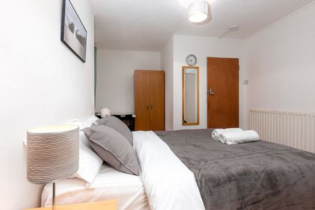 Room in a Shared Flat, Devons Road, E3 - Photo 5