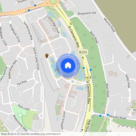 Ashmead Court, Greenhithe DA9