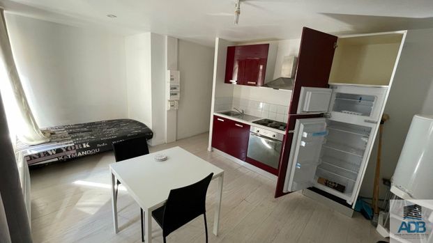 Roanne, 76 Rue Jean Jaurès (lot N°6) - Photo 1