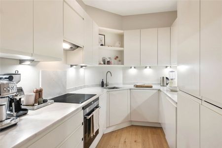 Primrose Mansions, Prince of Wales Drive, Battersea, SW11 flat to rent - Photo 4