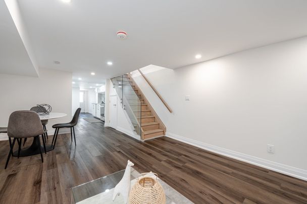 For Lease - 388 Oakwood Avenue Unit# Bsmt, Toronto, Ontario - Photo 1
