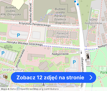 Zostań pierwszym Najemcą*Pierwsza Dzielnica*40m2* - Zdjęcie 1